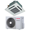Toshiba RAV-RM301MUT-E / RAV-GM301ATP-E
