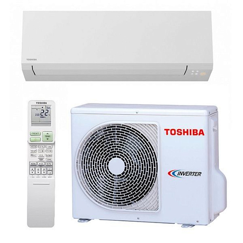 Toshiba RAS-B07G3KVSG-E / RAS-07J2AVSG-E1 Toshiba RAS-B07G3KVSG-E / RAS-07J2AVSG-E1