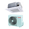 Кассетные кондиционеры Toshiba RM_UTP Кассетные кондиционеры Toshiba RM_UTP