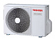 Наружные блоки мульти-сплит Toshiba Digital Inverter Наружные блоки мульти-сплит Toshiba Digital Inverter