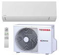 Toshiba RAS-16J2KVSG-EE / RAS-16J2AVSG-EE Toshiba RAS-16J2KVSG-EE / RAS-16J2AVSG-EE