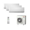 Toshiba RAS-3M26G3AVG-E / RAS-B10CKVG-EEx3