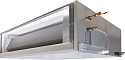 Внутренние блоки VRF-системы Toshiba SMMSu Внутренние блоки VRF-системы Toshiba SMMSu