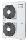 Наружные блоки VRF-системы Toshiba MINI-SMMS-e Наружные блоки VRF-системы Toshiba MINI-SMMS-e